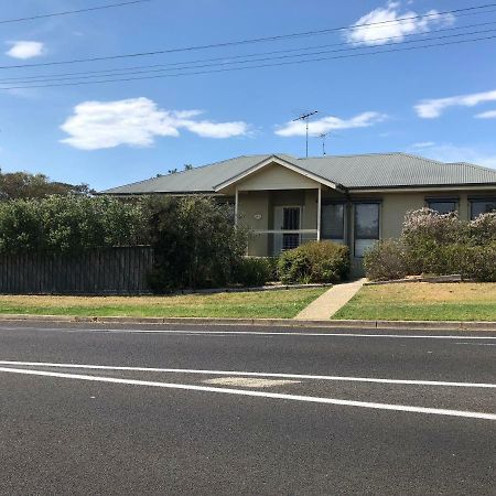 Seagrape Cottage Ocean Grove Exterior photo