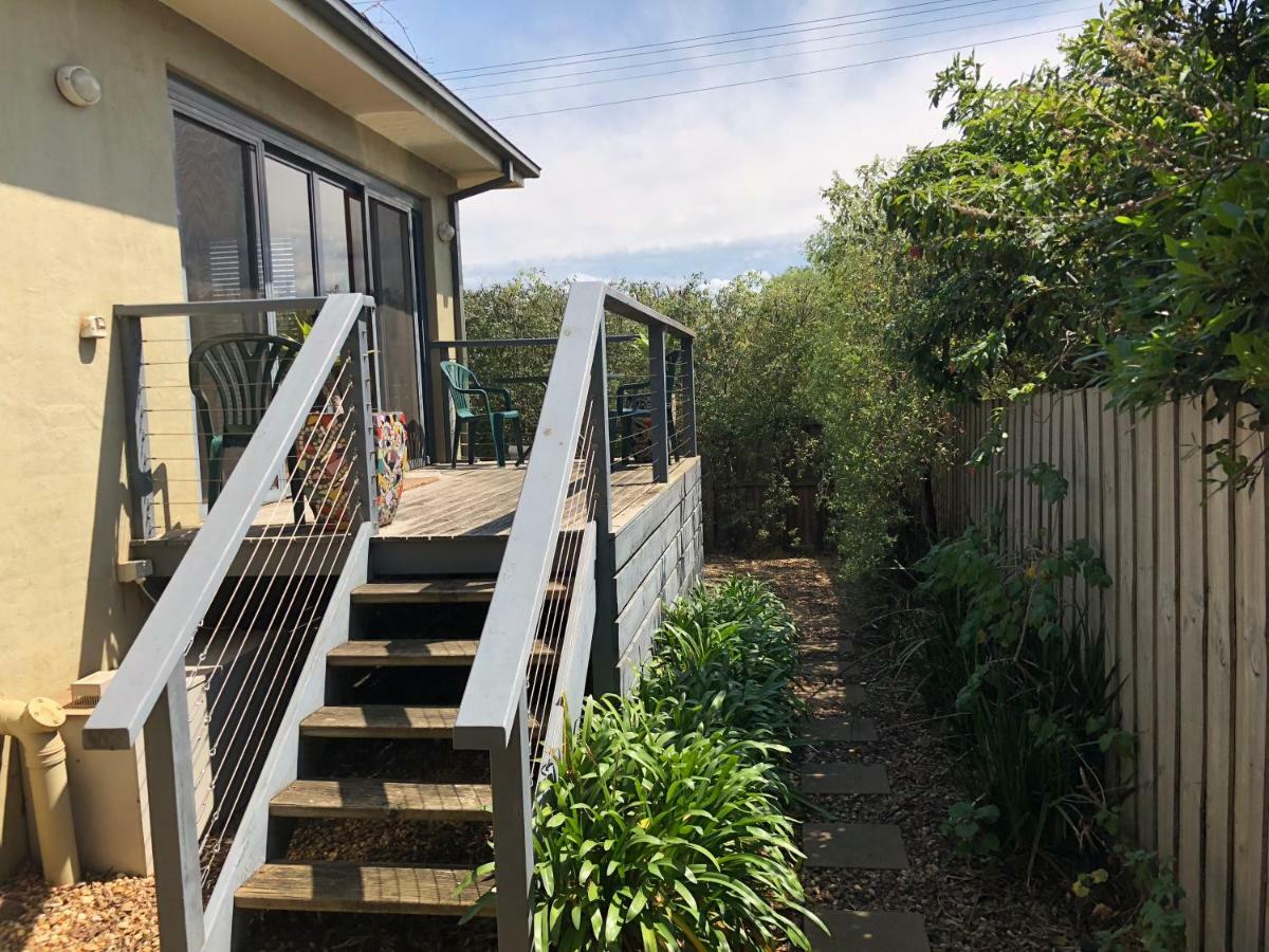 Seagrape Cottage Ocean Grove Exterior photo