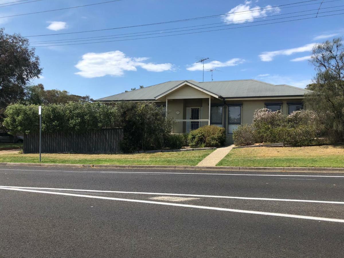 Seagrape Cottage Ocean Grove Exterior photo